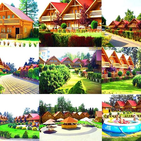 Neptun Ψ Hotel Jastrzebia Gora Exterior photo