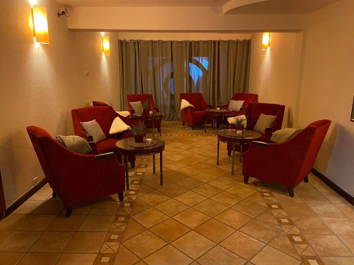 Neptun Ψ Hotel Jastrzebia Gora Exterior photo