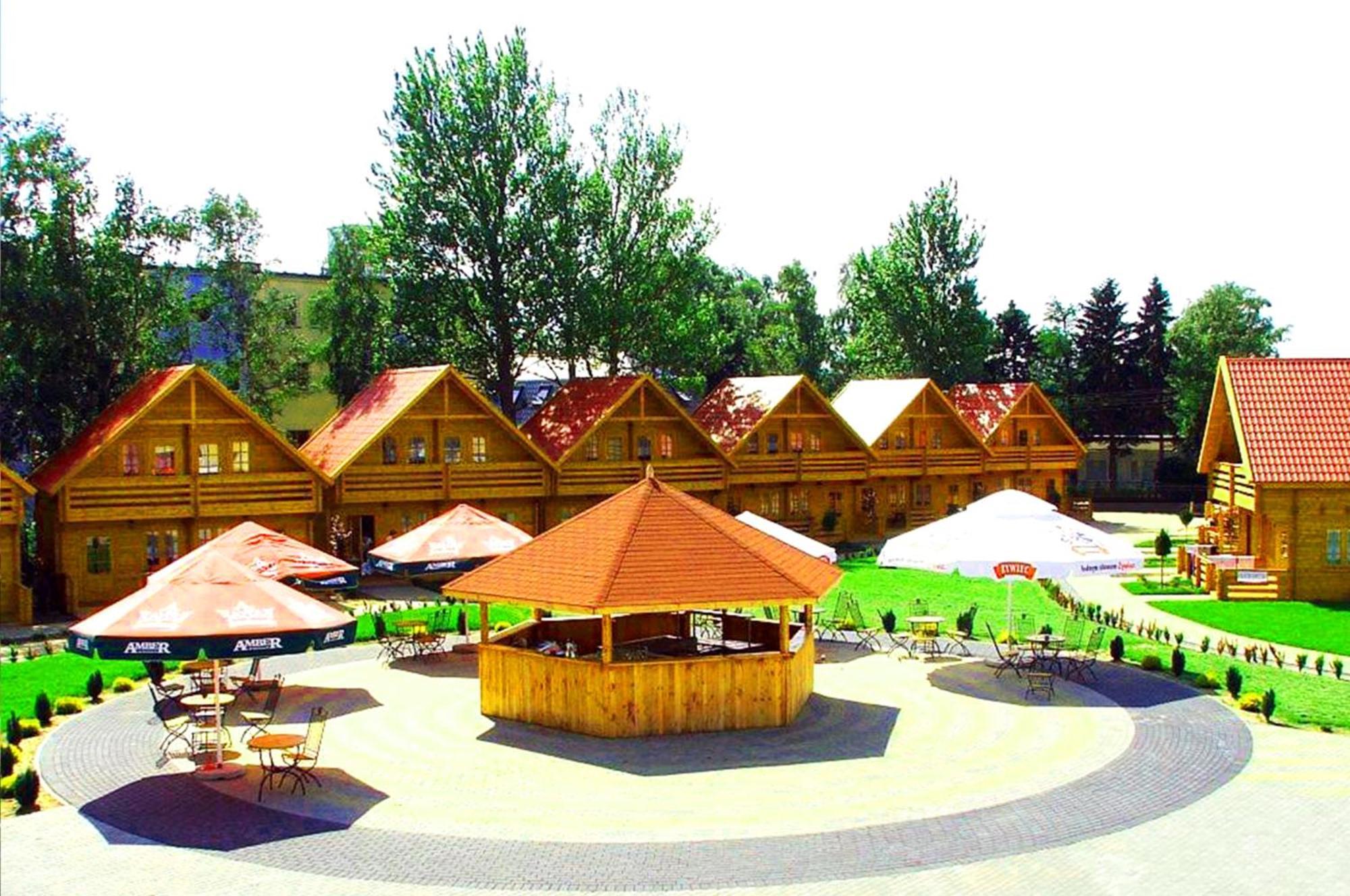 Neptun Ψ Hotel Jastrzebia Gora Exterior photo